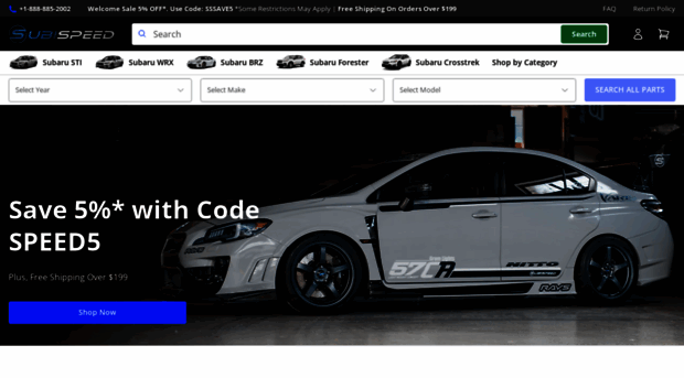 subispeed.com