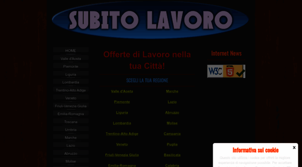 subito-lavoro.jimdo.com