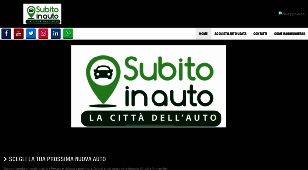 subitoinauto.it