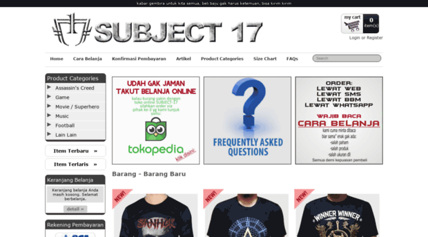 subject-17.com