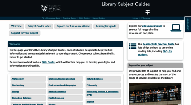 subjectguides.york.ac.uk