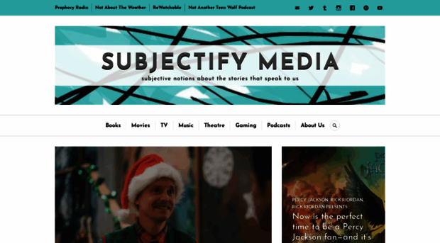 subjectifymedia.com