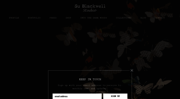 sublackwell.co.uk