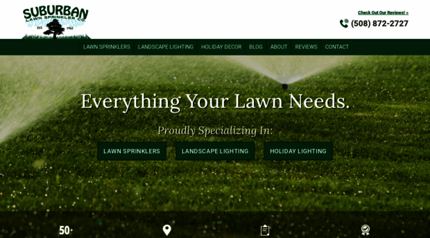 sublawn.com