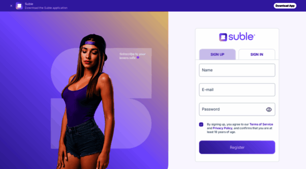suble.com
