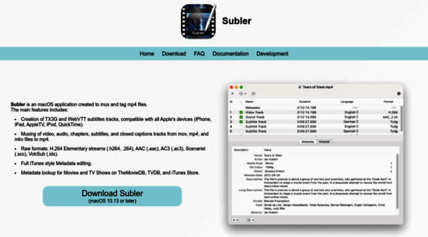 subler.org