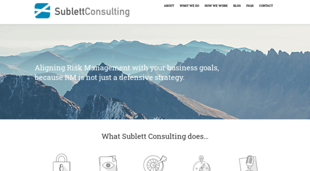 sublettconsulting.com