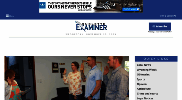 subletteexaminer.com