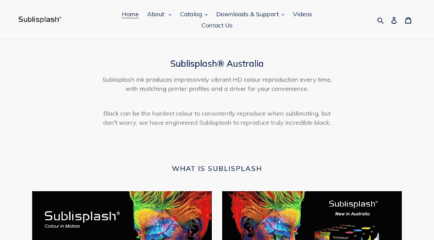 subli.com.au