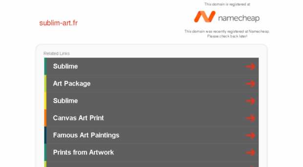 sublim-art.fr