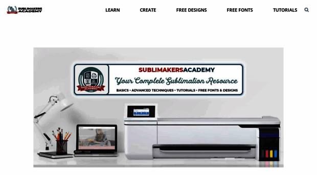 sublimakersacademy.com