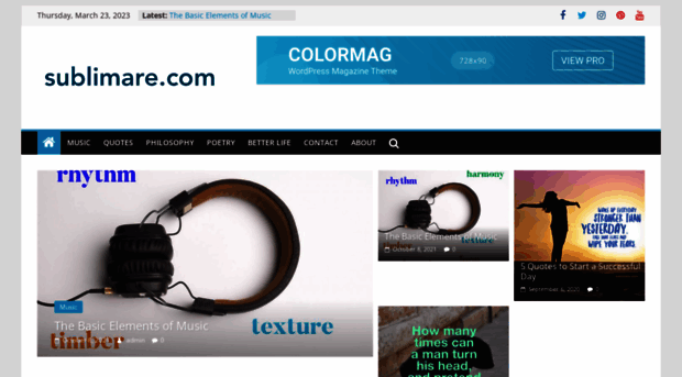 sublimare.com