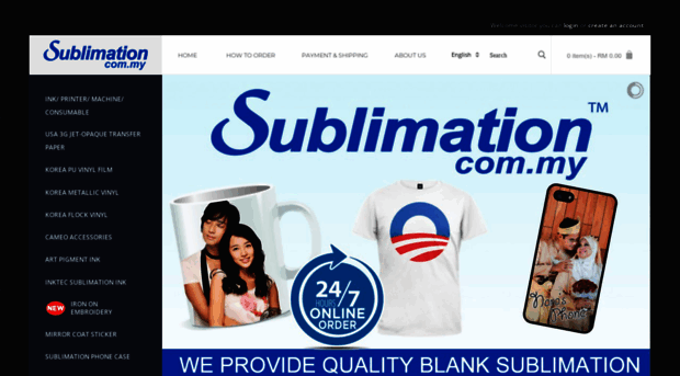 sublimation.com.my