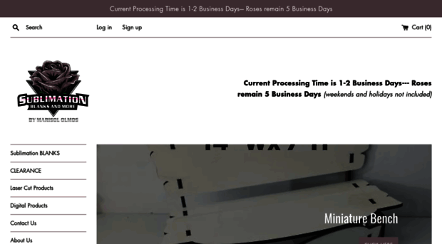 sublimationblanksandmore.net