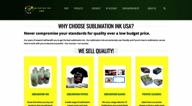 sublimationinkusa.com