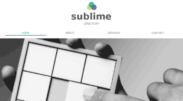 sublime-directory.ca