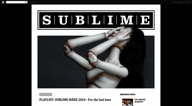 sublime-music.blogspot.cl