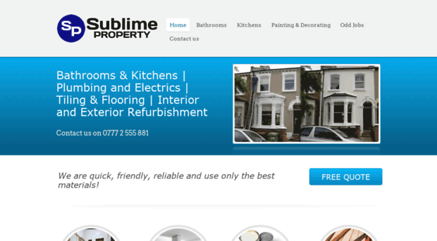 sublime-property.com