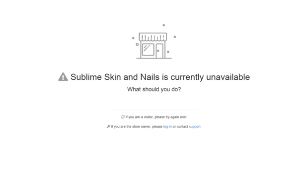 sublime-skin-and-nails.soldigo.com