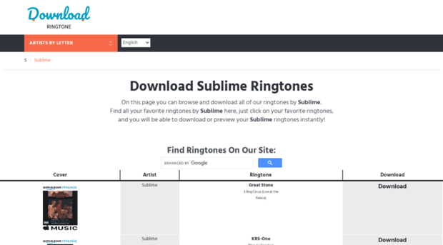 sublime.download-ringtone.com