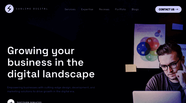 sublimedigital.com