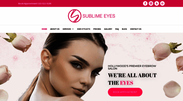 sublimeeyes.com