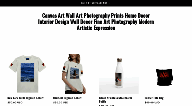 sublimegadgets.com