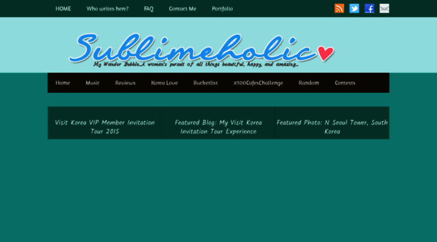 sublimeholic.blogspot.com