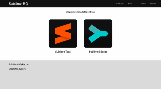 sublimehq.com