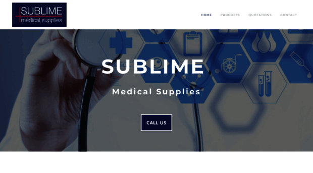 sublimemed.co.za