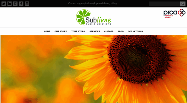 sublimepr.co.uk