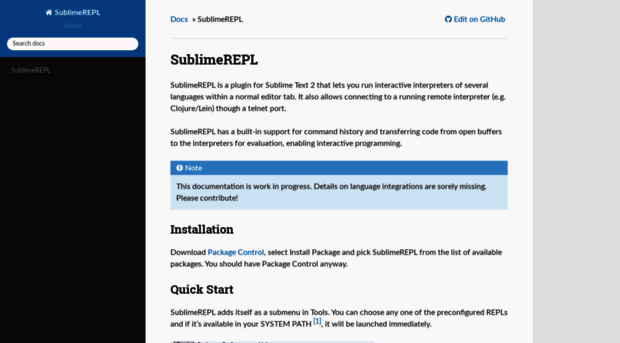 sublimerepl.readthedocs.io