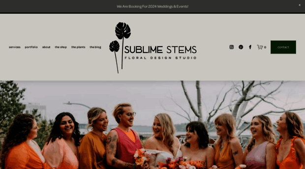 sublimestems.com