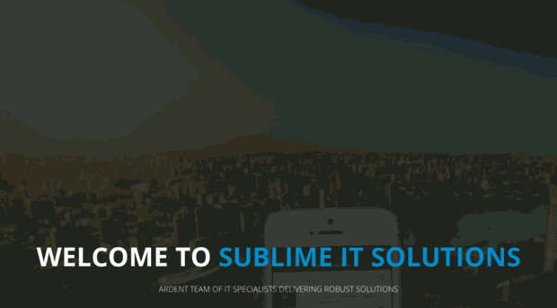 sublimewebtech.net
