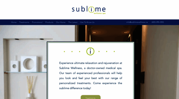 sublimewellness.ca