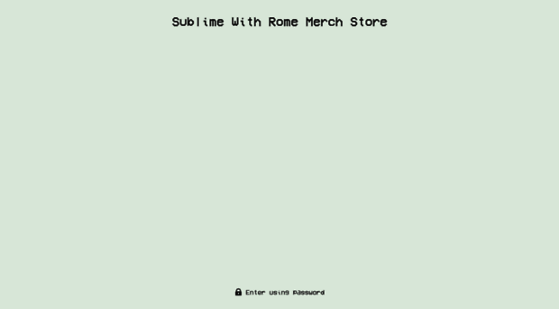 sublimewithromestore.com