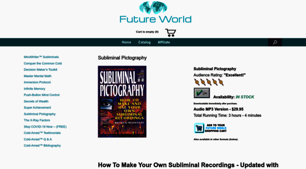 subliminalforyou.com