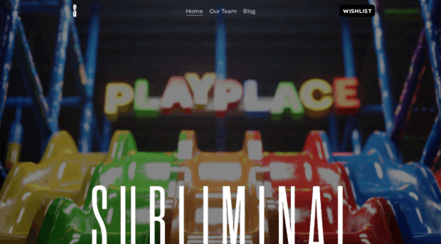 subliminalgame.com