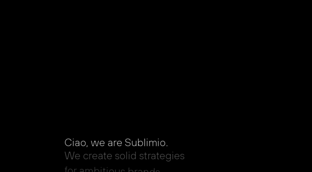 sublimio.com