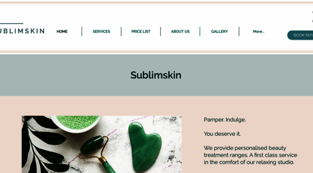 sublimskin.com