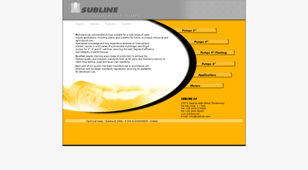 subline.com