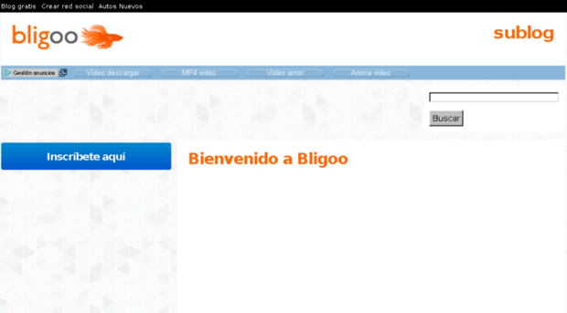 sublog.bligoo.es