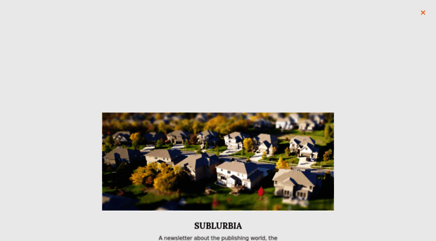 sublurbia.substack.com