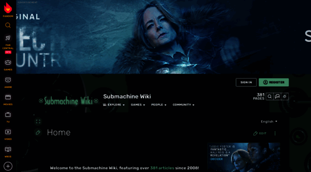 submachine.fandom.com