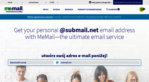 submail.net
