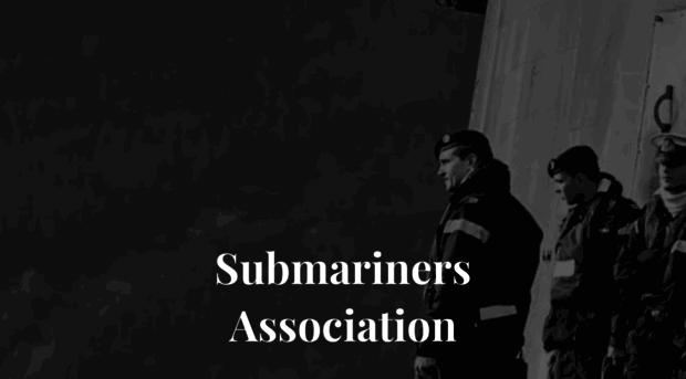 submarinersassociation.co.uk