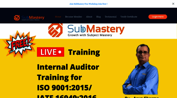 submastery.com