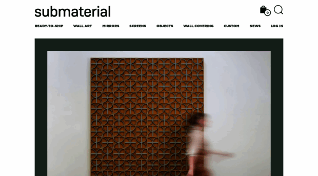 submaterial.com