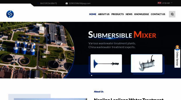 submersible-mixers.com