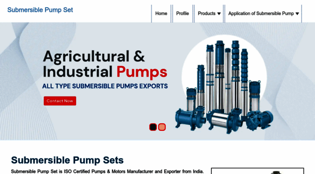 submersible-pump.co.in